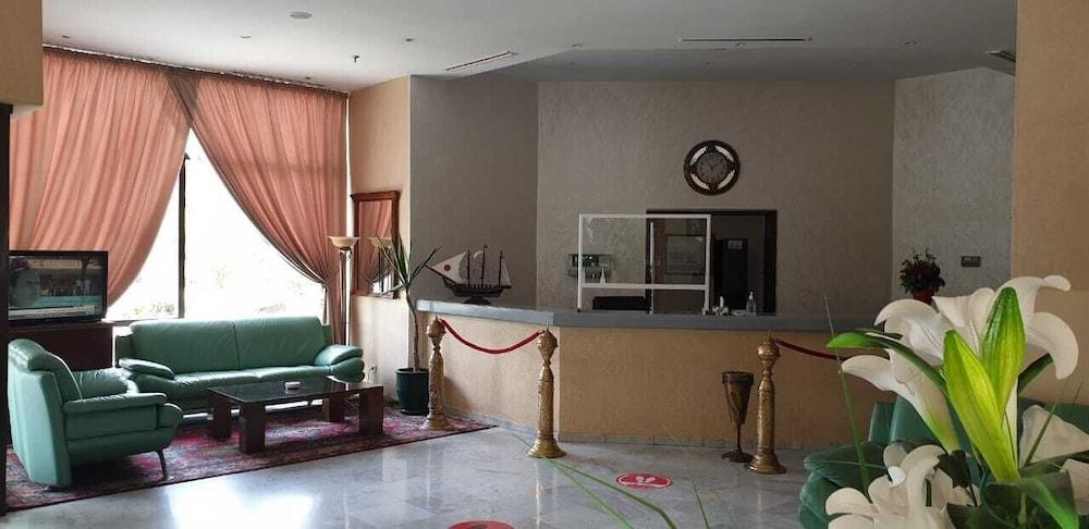 فندق Farah آسفي المظهر الخارجي الصورة